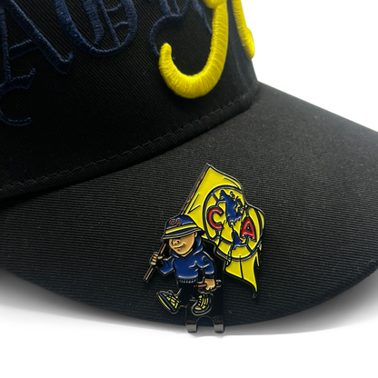 America "OG" Snapback