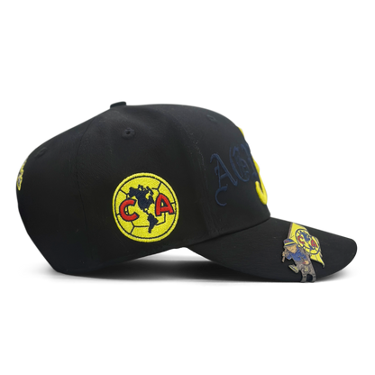 America "OG" Snapback