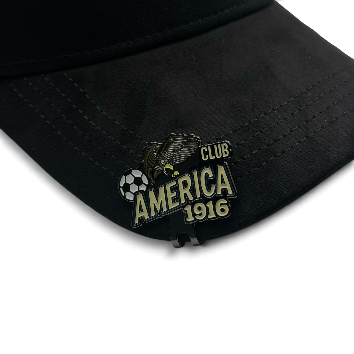 AMERICA "GANO PAPA"