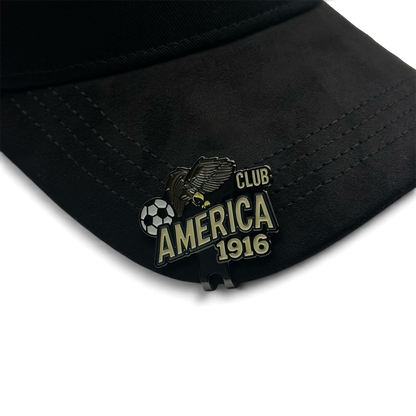 AMERICA "GANO PAPA"