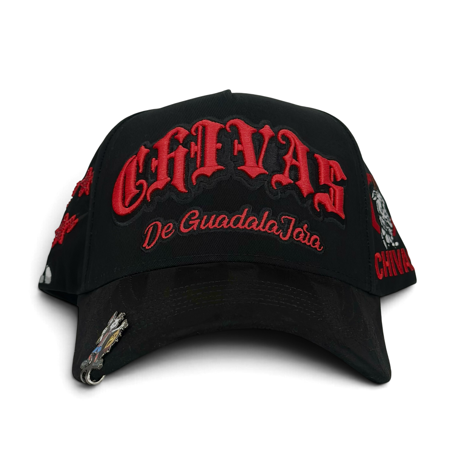 CHIVAS "ALL-STARS 2.0"