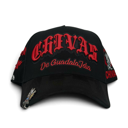 CHIVAS "ALL-STARS 2.0"
