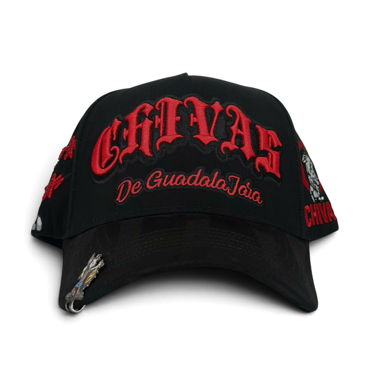 CHIVAS "ALL-STARS 2.0"