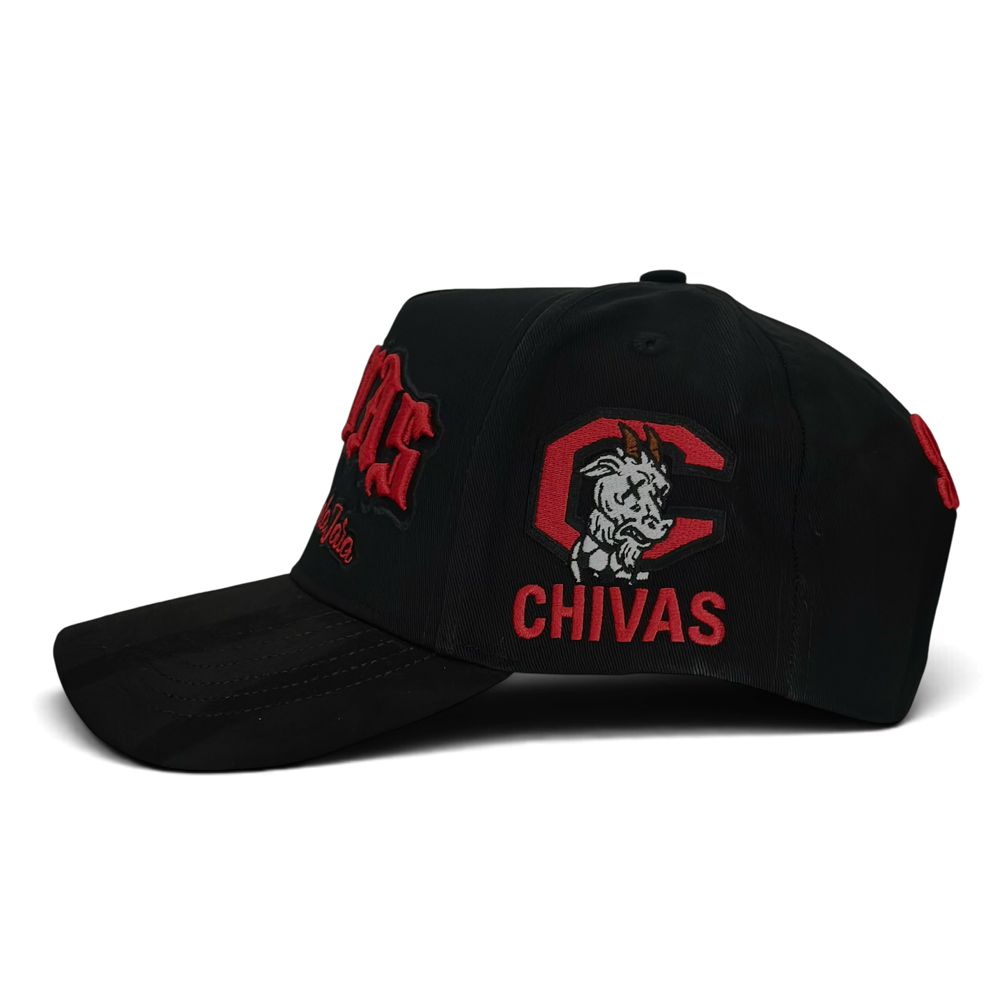 CHIVAS "ALL-STARS 2.0"