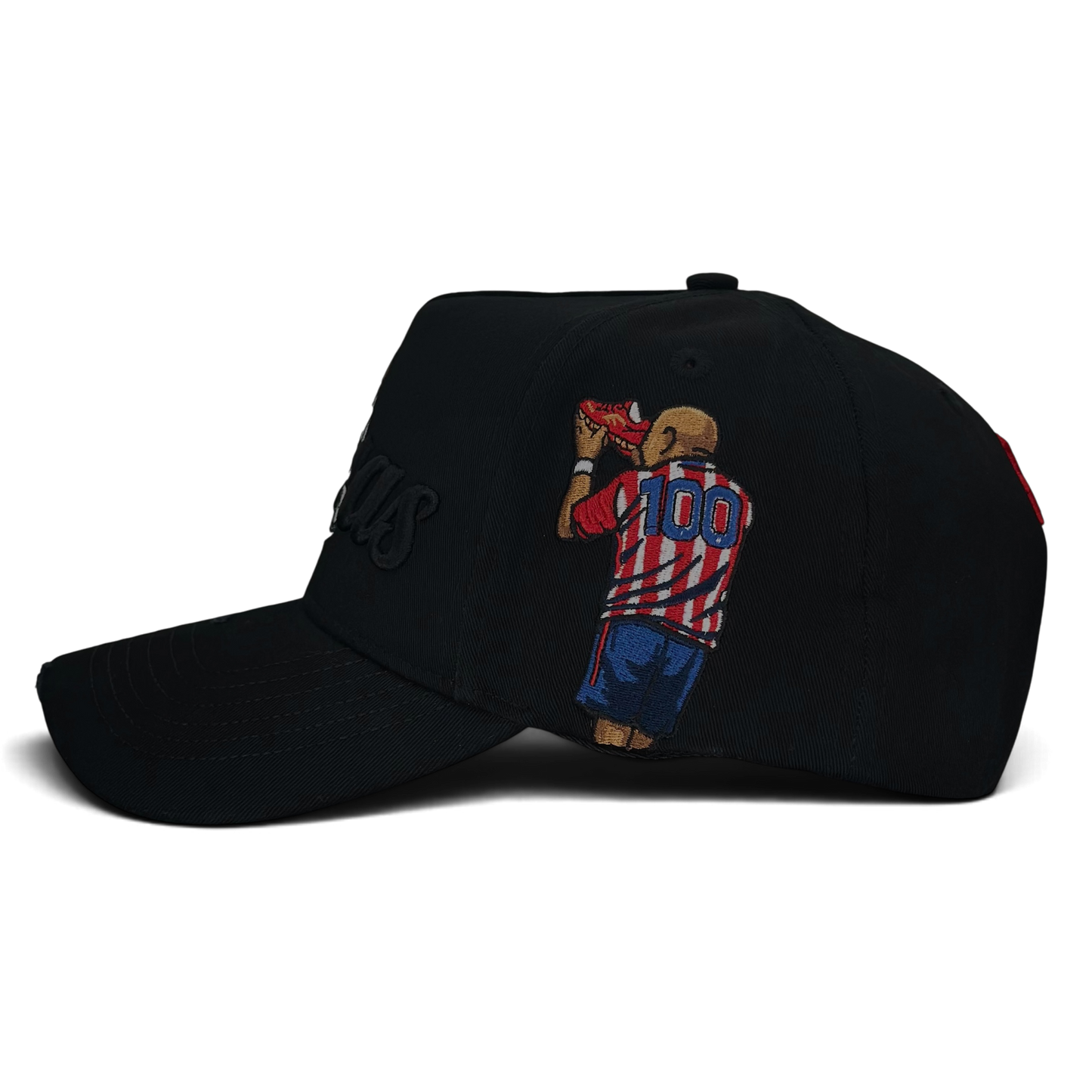 CHIVAS "TWELVE TIME CHAMPS"