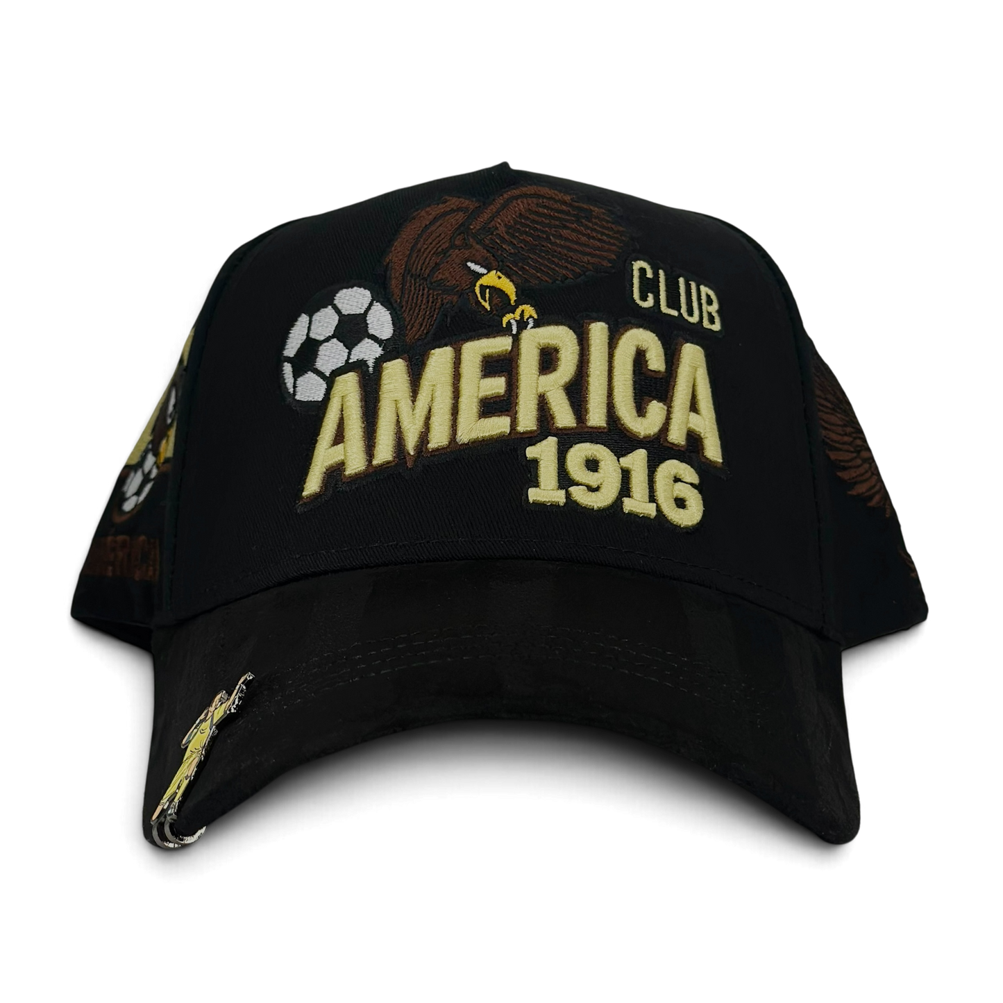 AMERICA "LAS AGUILAS"