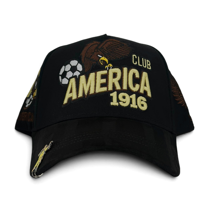 AMERICA "LAS AGUILAS"