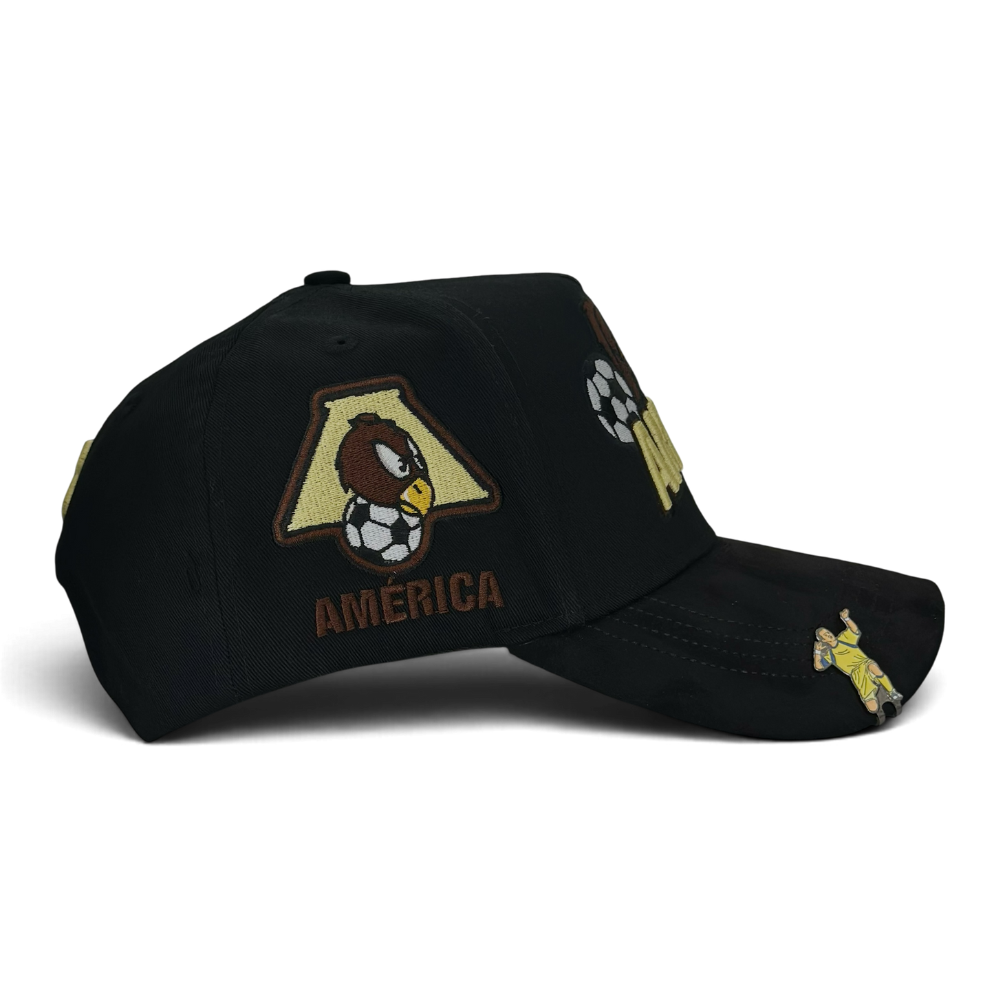 AMERICA "LAS AGUILAS"