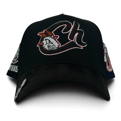 CHIVAS "GRACIAS A DIOS"