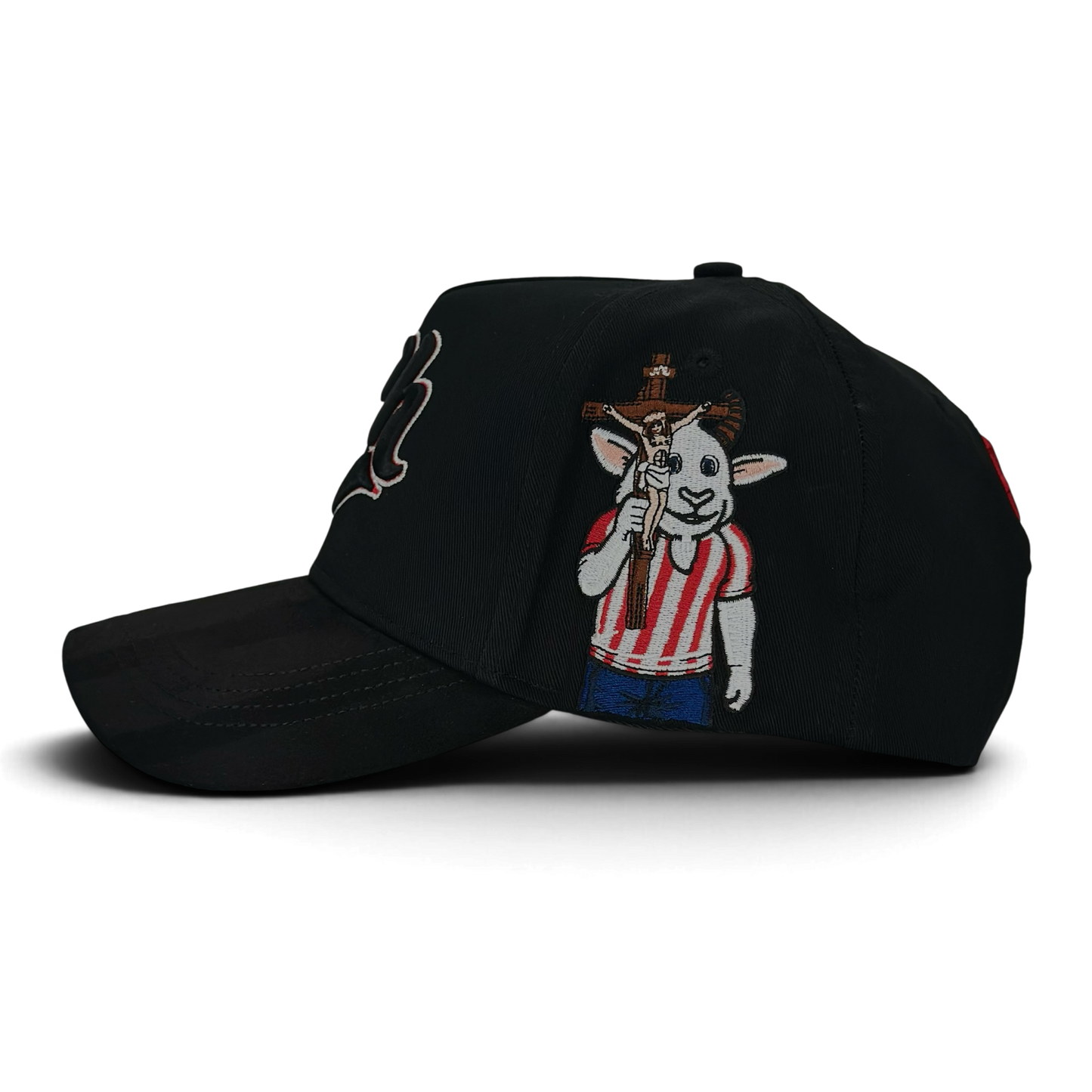 CHIVAS "GRACIAS A DIOS"