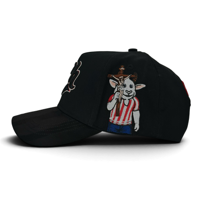 CHIVAS "GRACIAS A DIOS"