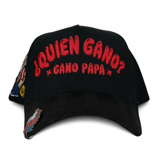 CHIVAS "GANO PAPA"