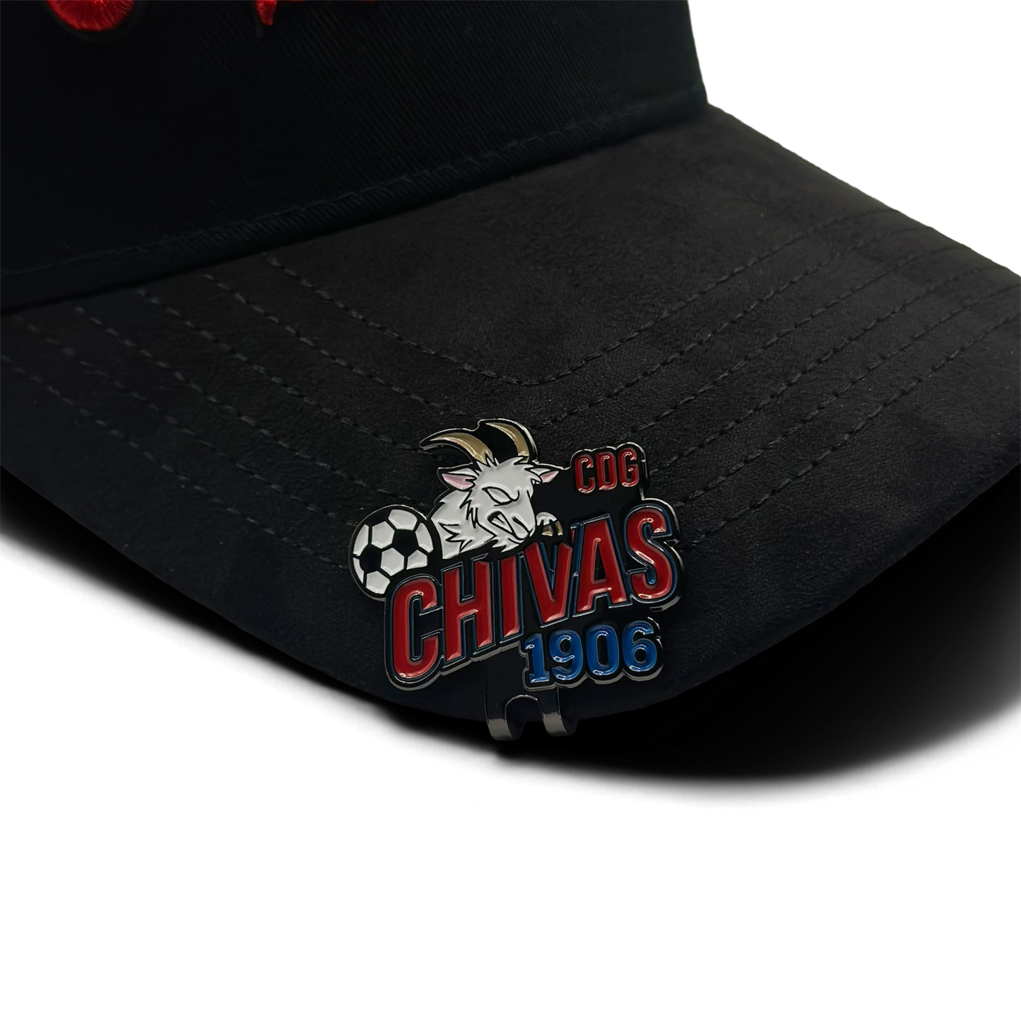 CHIVAS "GANO PAPA"