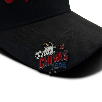 CHIVAS "GANO PAPA"