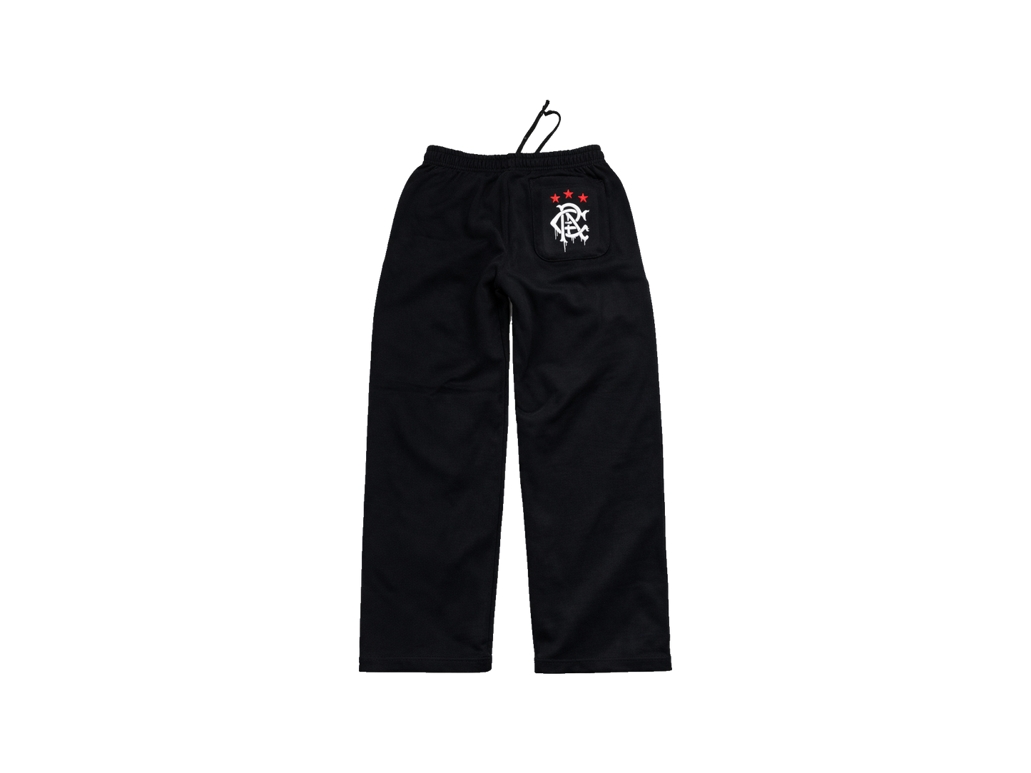 RANCHO F.C "GRAFFITI" SWEATPANTS