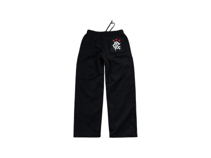 RANCHO F.C "GRAFFITI" SWEATPANTS